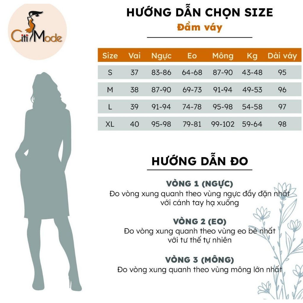 Đầm công sở CITI MODE FASHION thiết kế dáng  xoè A croptop dạ xanh DH4381