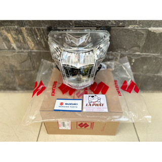 Choá đèn satria new