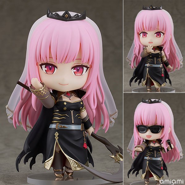 Hololive - Mori Calliope - Nendoroid (#2118) (Good Smile Company)