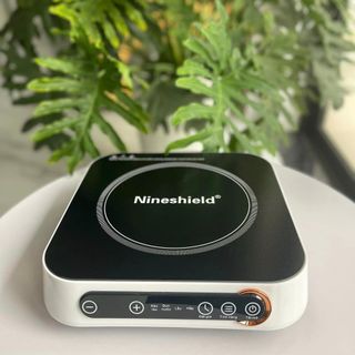 Bếp điện từ cảm ứng Nineshield KB-8603 cao cấp chính hãng