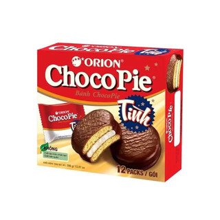 Bánh chocopie tình 396g .
