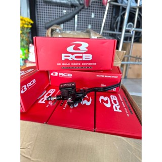  Tay thắng bình dầu RCB lắp cho tất cả các loại xe số đi tay thắng bình dầu sirius 110  si 50  ex 150  ex 135 raider 