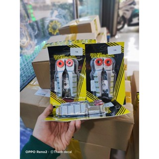 Gác chân sau TAKEGAWA , lắp cho các dòng xe HODA , YAMAHA , sirius 110, si 50 , wave , rim , cup . ex 150 .v.v.v