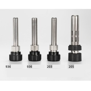Đầu chụp mỏ hàn 936/937/938/969/203/205