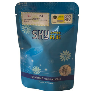 Keo nối mi Sky Glue (S+)_(D+) 5ml