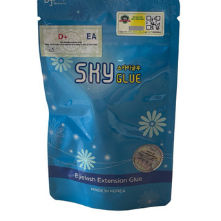 Keo nối mi Sky Glue (S+)_(D+) 5ml