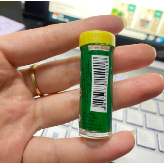 Kẹo ngậm ho thảo dược CON NGỰA Ha Ma Yahom Thepjit - Hộp 30 viên