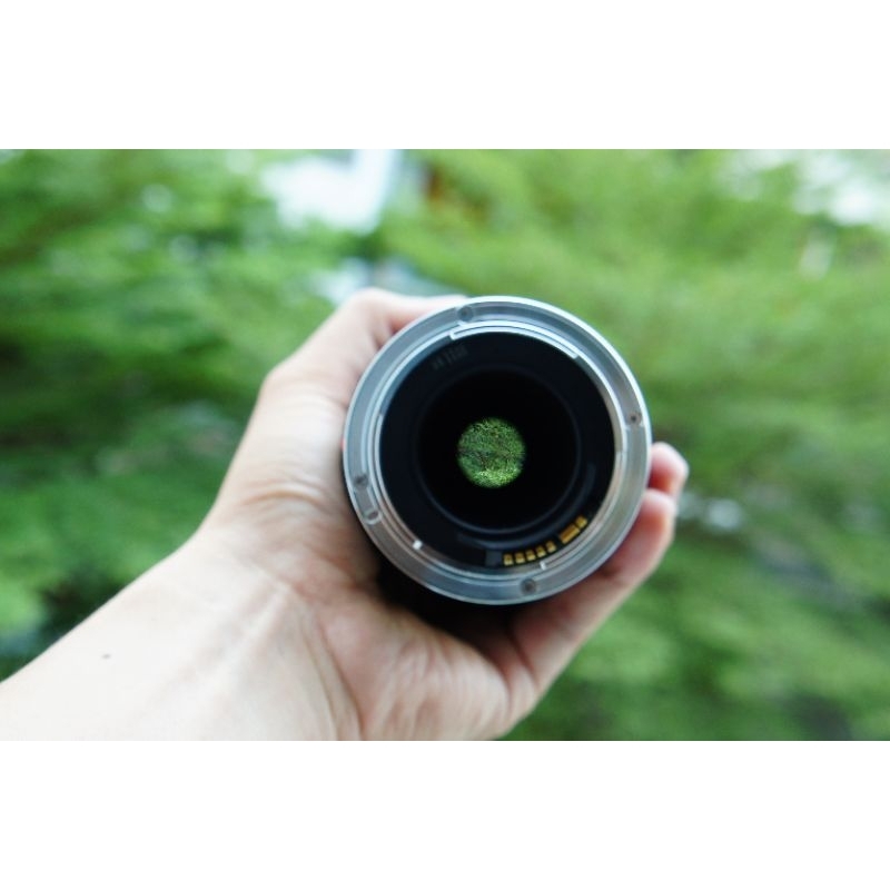 Ống kính Canon EF 100-300mm f/5.6 L