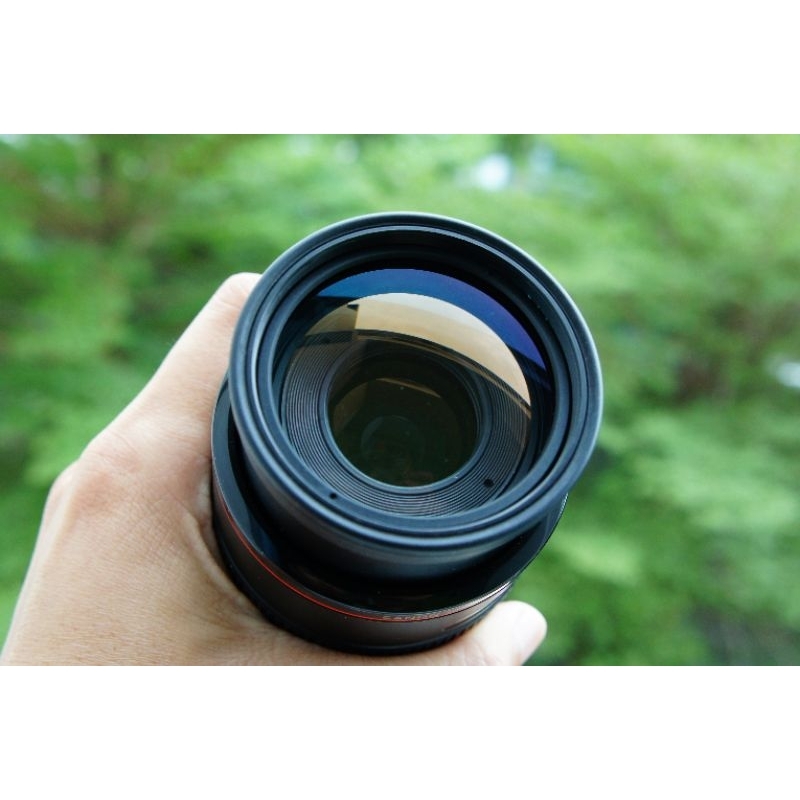 Ống kính Canon EF 100-300mm f/5.6 L