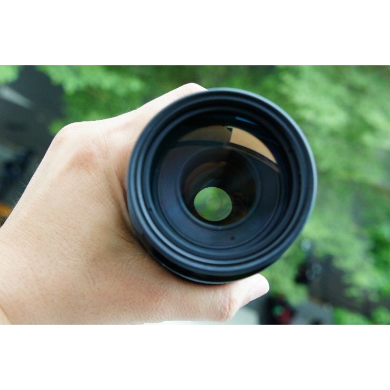 Ống kính Canon EF 100-300mm f/5.6 L