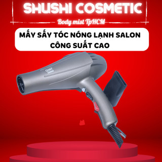 Máy sấy tóc KT Q36T công suất mạnh chuyên dụng cho salon bodymist.tphcm