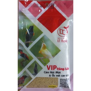 Cám hút mật lê thịnh vip căng lửa