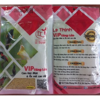 CÁM HÚT MẬT LÊ THỊNH VIP căng lửa