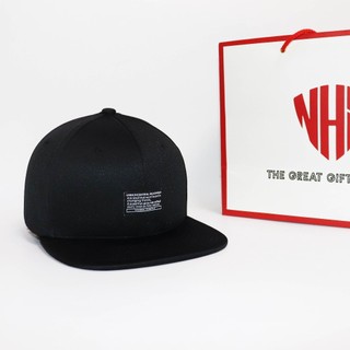 Nón Snapback Under Phong Cách Soái Ca 2024 UnderBN.
