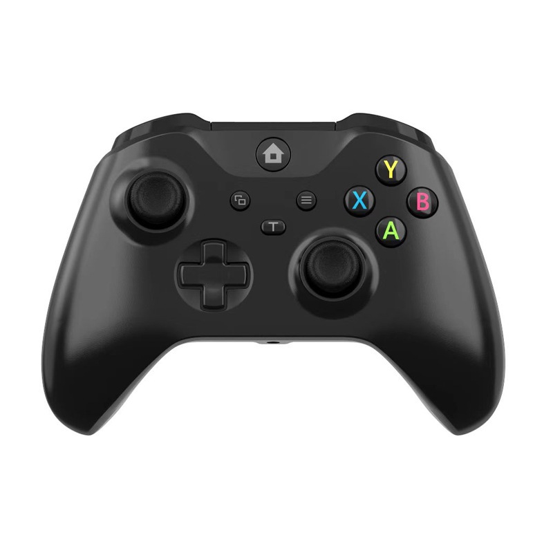 Gamepad tay game dây XOneS cho máy tính, laptop, máy game xone