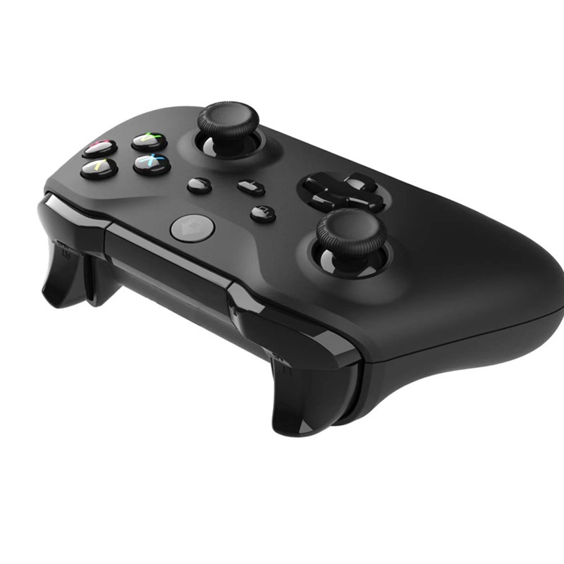 Gamepad tay game dây XOneS cho máy tính, laptop, máy game xone