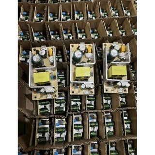 Bo nguồn loa kéo 6a- 15v