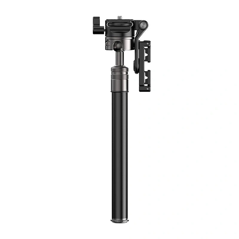 Tripod Ulanzi MT-63 Chân Máy Mini Di Động cho điện thoại máy ảnh T028GBB1 cao cấp chính hãng