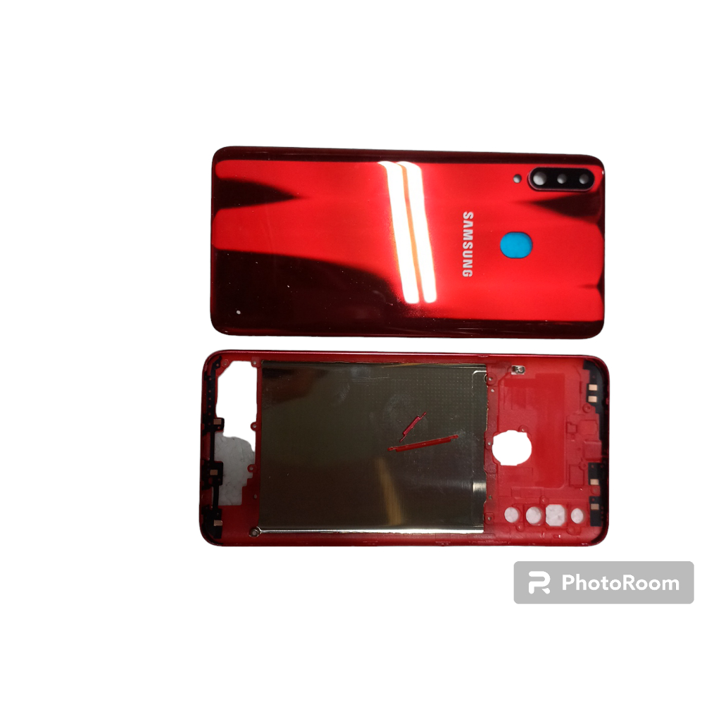 Samsung Galaxy A20S 2019 / SM-A207F - Vỏ Ráp Máy