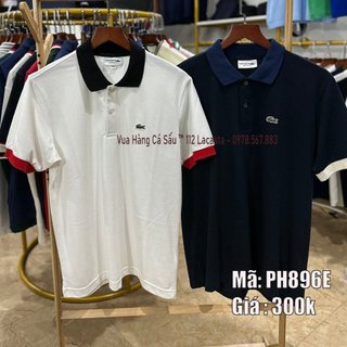 Áo Polo La.Coste Ph896E