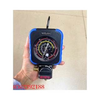 Đồng hồ gas đơn value áp cao 0403