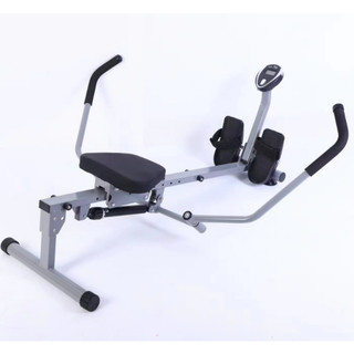 Máy tập thể dục tại nhà chèo thuyền  Máy tập thể dục toàn thân BẢO HÀNH 12 tháng