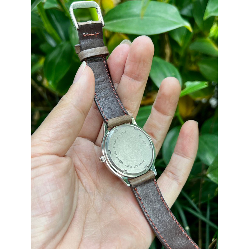 Đồng hồ Nam Titan Watch Japan