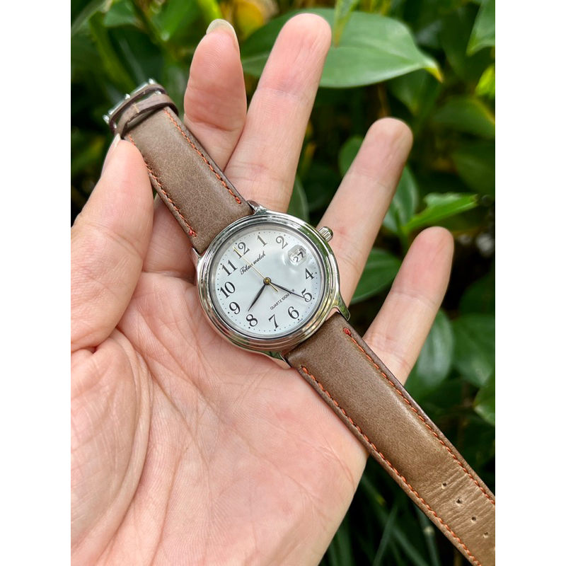 Đồng hồ Nam Titan Watch Japan