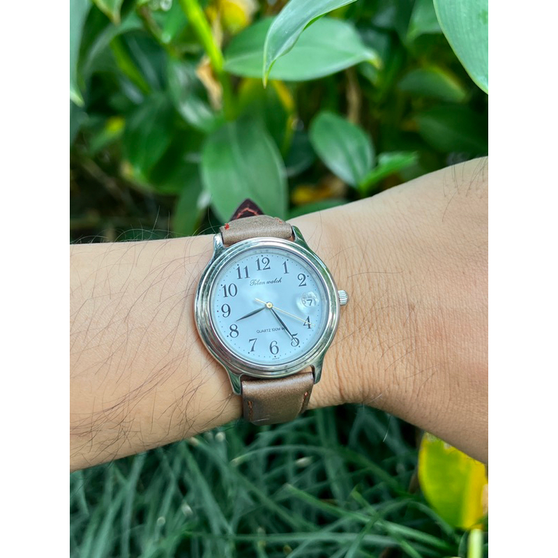 Đồng hồ Nam Titan Watch Japan