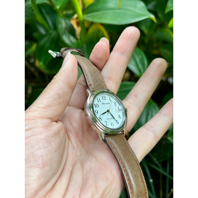 Đồng hồ Nam Titan Watch Japan