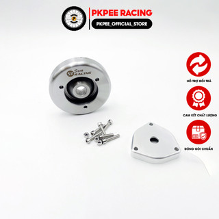Tạ Nồi Sum Racing Lên Côn Tay Gắn Dream, Wave, Xe Trung Quốc Phụ Kiện PKPEE