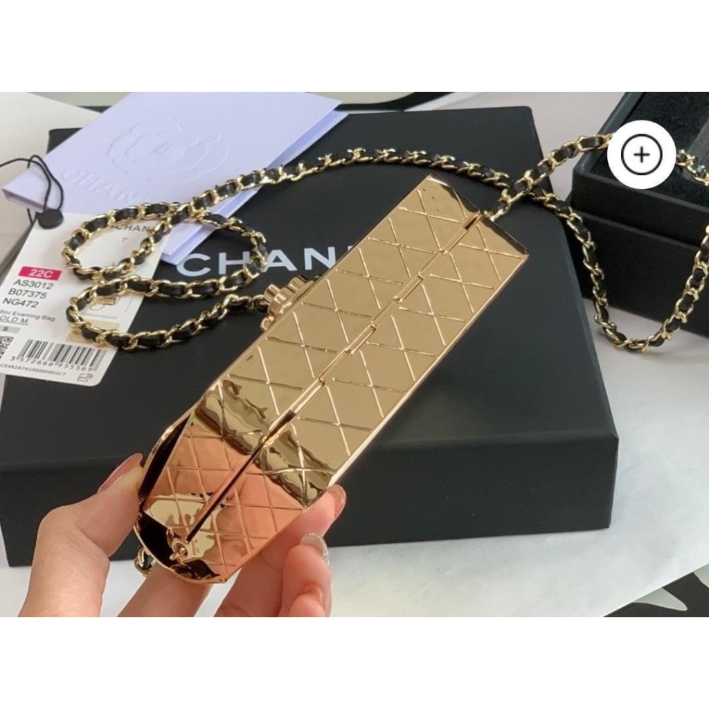 TÚI CHA NEO EVENING SZ12