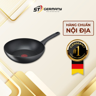 Chảo sâu lòng TEFAL Ultimate 28cm G2681972 Nội Địa Đức, Chảo chiên xào cao cấp sang trọng GermanySnT HCM 90195