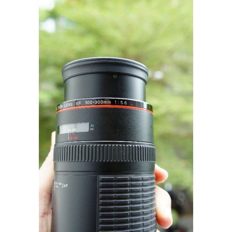 Máy ảnh Canon 6D & Lens Canon EF 28-135mm f3.5-5.6 IS USM