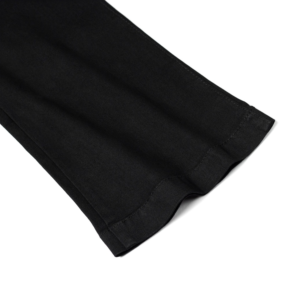 Quần Jeans Nữ Ống Loe co giãn tốt tạo cảm giác thoải mái, dễ chịu, siêu tôn dáng, trẻ trung, năng động SOUL OF A NATION