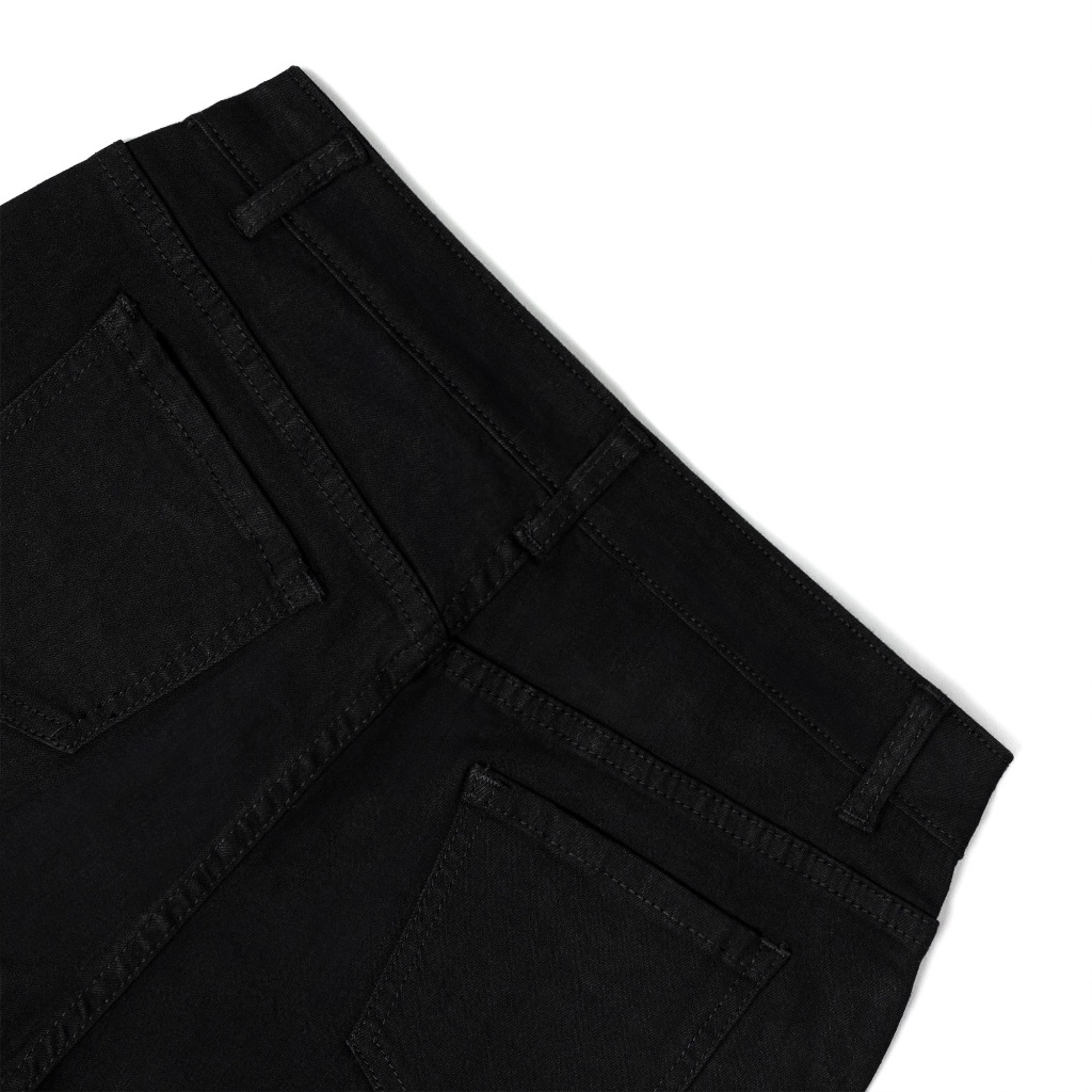 Quần Jeans Nữ Ống Loe co giãn tốt tạo cảm giác thoải mái, dễ chịu, siêu tôn dáng, trẻ trung, năng động SOUL OF A NATION