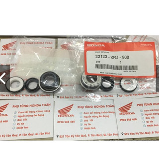 PHỚT NƯỚC SH Ý ZIN  HONDA
