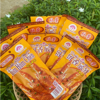 Snack Cánh Gà Nội Địa Trung