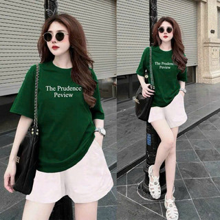 SÉT BỘ NỮ NGẮN THUN COTTON CAO CẤP