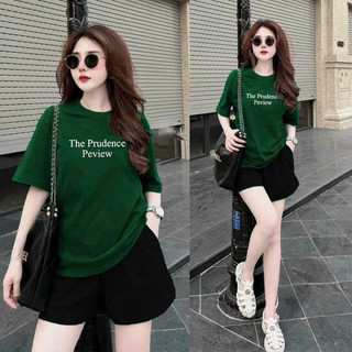 SÉT BỘ NỮ NGẮN THUN COTTON CAO CẤP