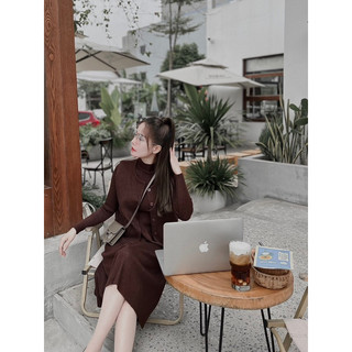 Set len cao cấp Hàn Quốc