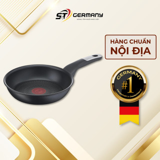 HCM Chảo rán TEFAL Unlimited nội địa Đức, chảo rán chống dính bếp từ GermanySnT
