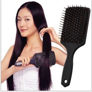 Lược Chải Tóc Gỡ Rối, Lược chải tóc ướt và massage da đầu tiện dụng GALA