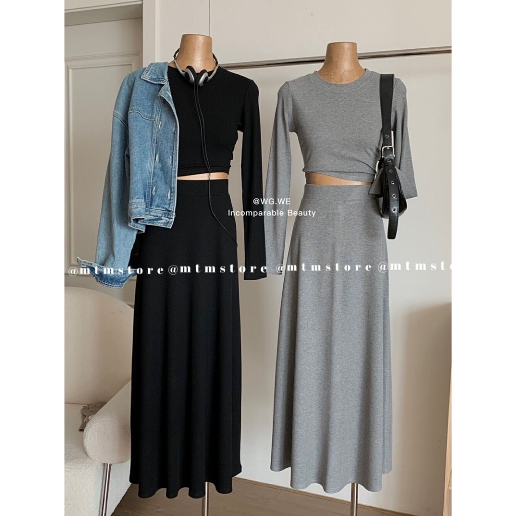 [MTM STORE] SET VÁY 6965  - 𝐖𝐆.𝐖𝐄