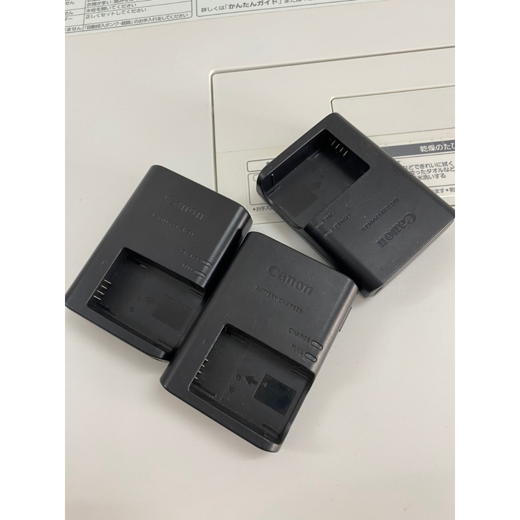 Sạc canon lp-e12 chính hãng bóc máy