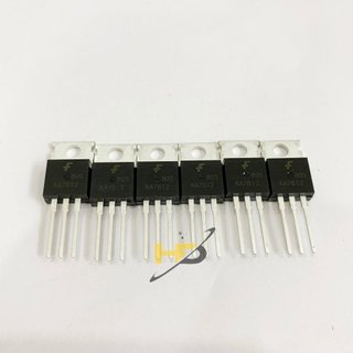 Ic ổn áp ka7812 7812 12v 1.5a to-220 chính hãng