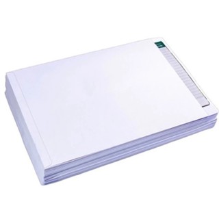 Phong bì trắng a4/a5/a6 định lượng 100 tập 100 chiếc