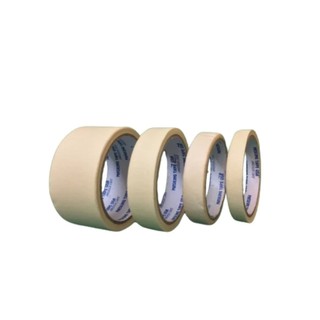 Băng dính giấy 1/2/5cm dài 10m