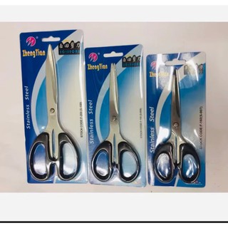 Kéo cắt giấy-kéo văn phòng s007-s008-s100