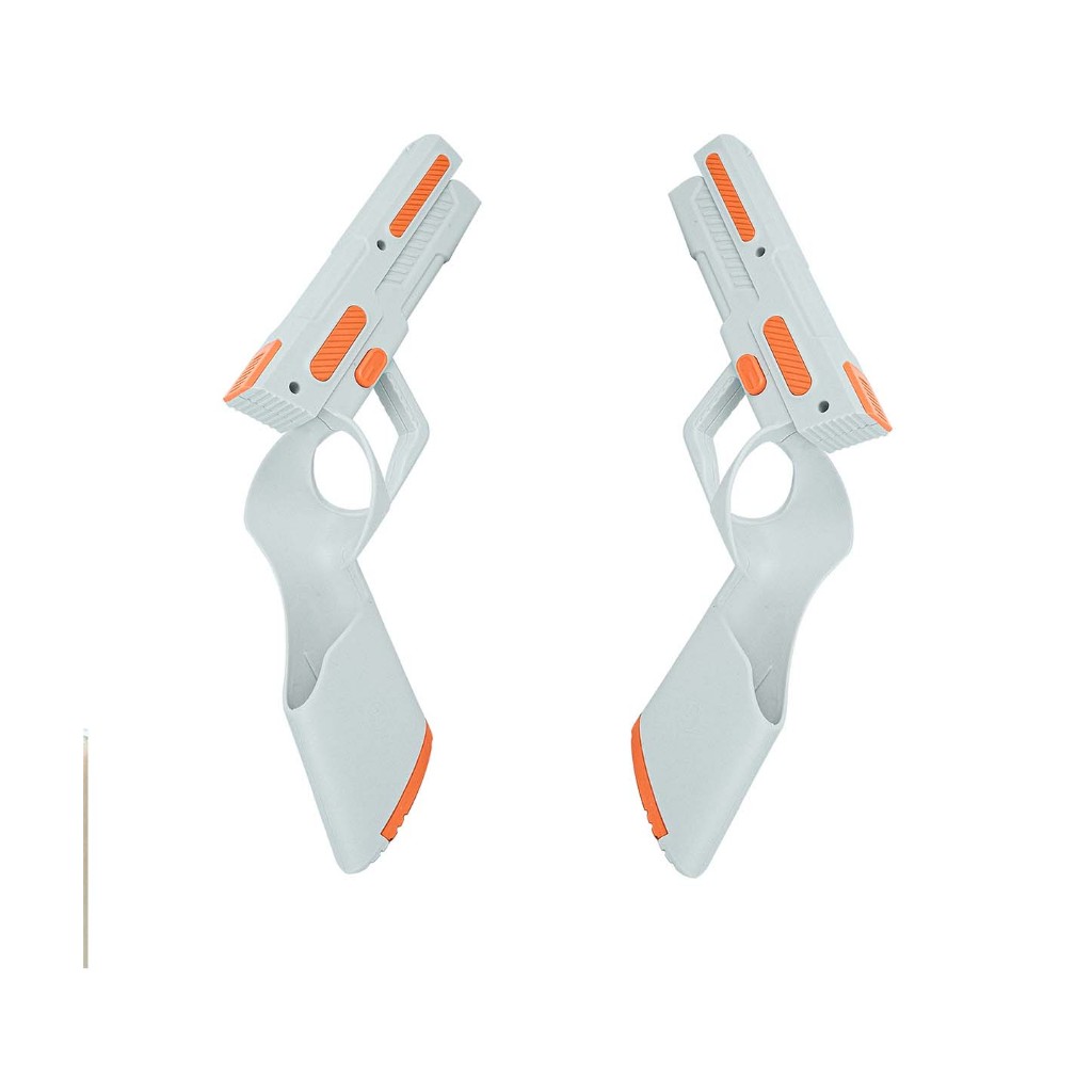 Phụ kiện giả lập súng VR Gun cho kính Meta Quest 3